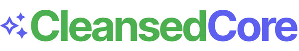 Cleansed Core