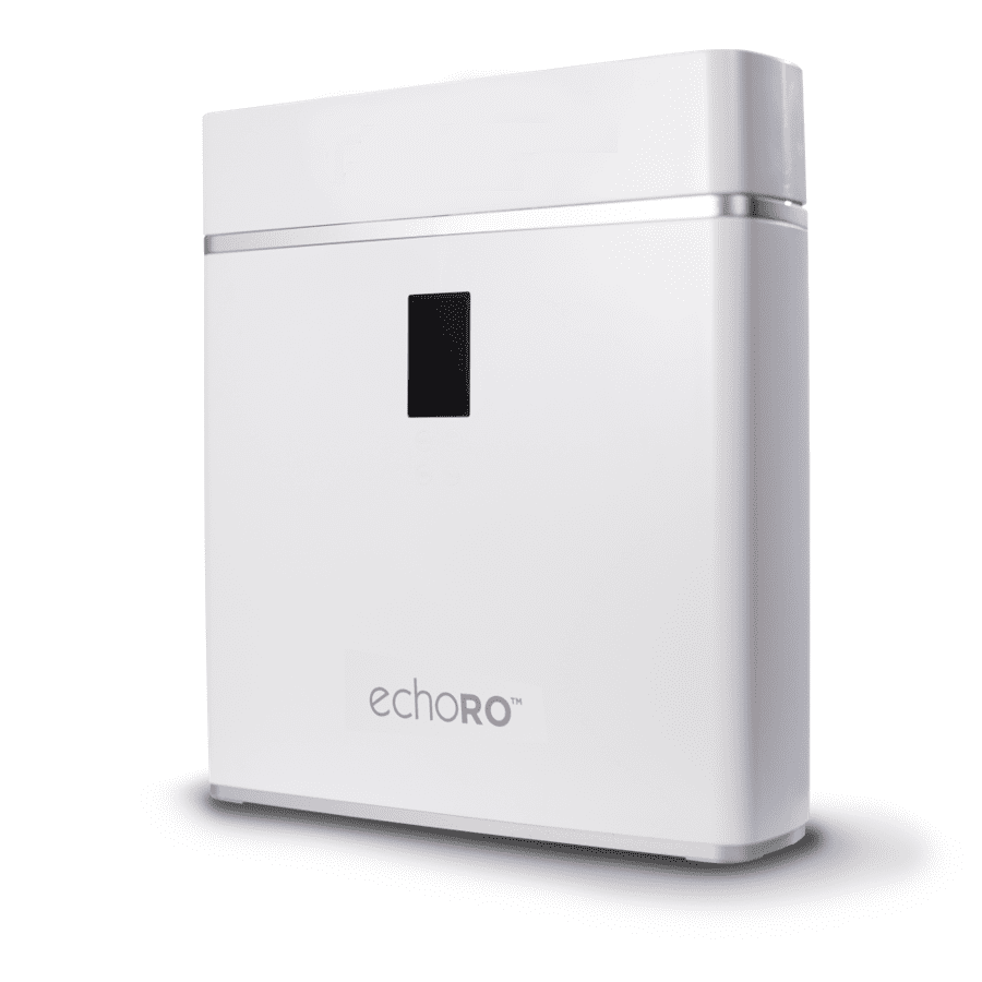 Echo Water Filter (Tankless Reverse Osmosis)