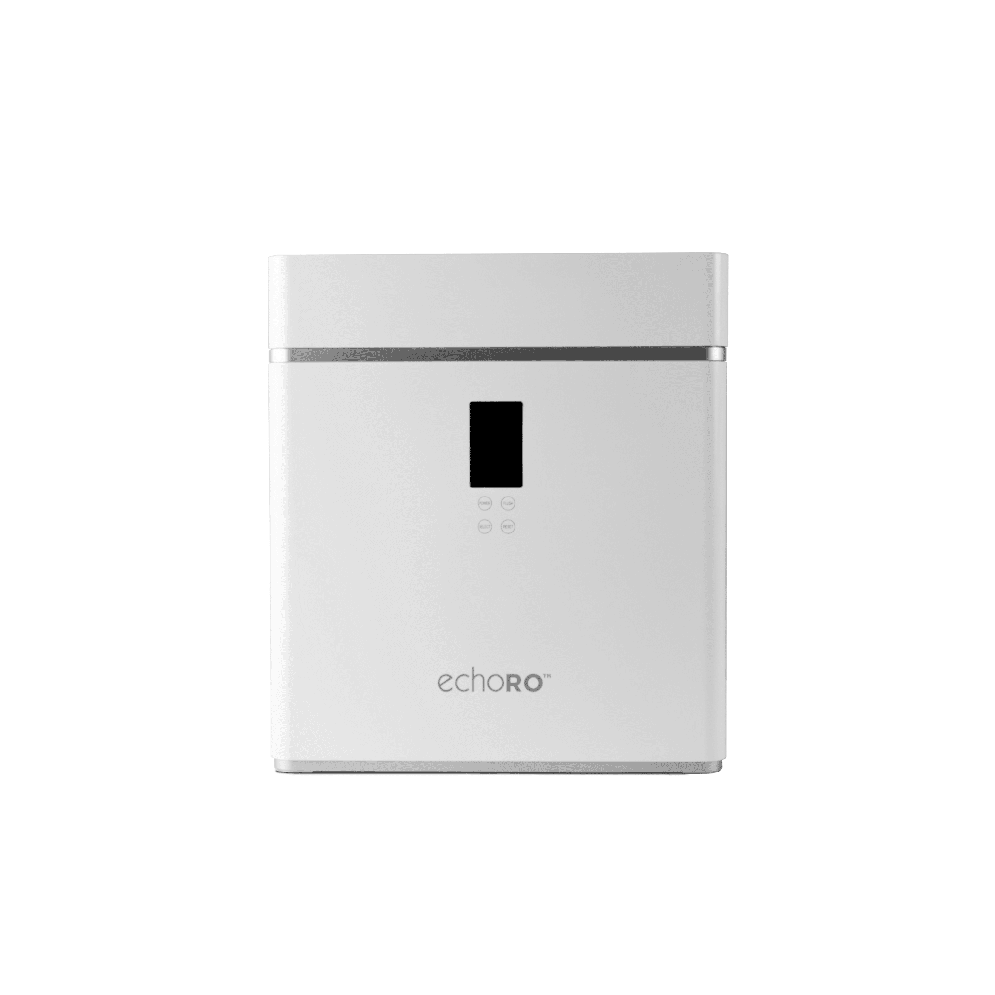 Echo Water Filter (Tankless Reverse Osmosis)