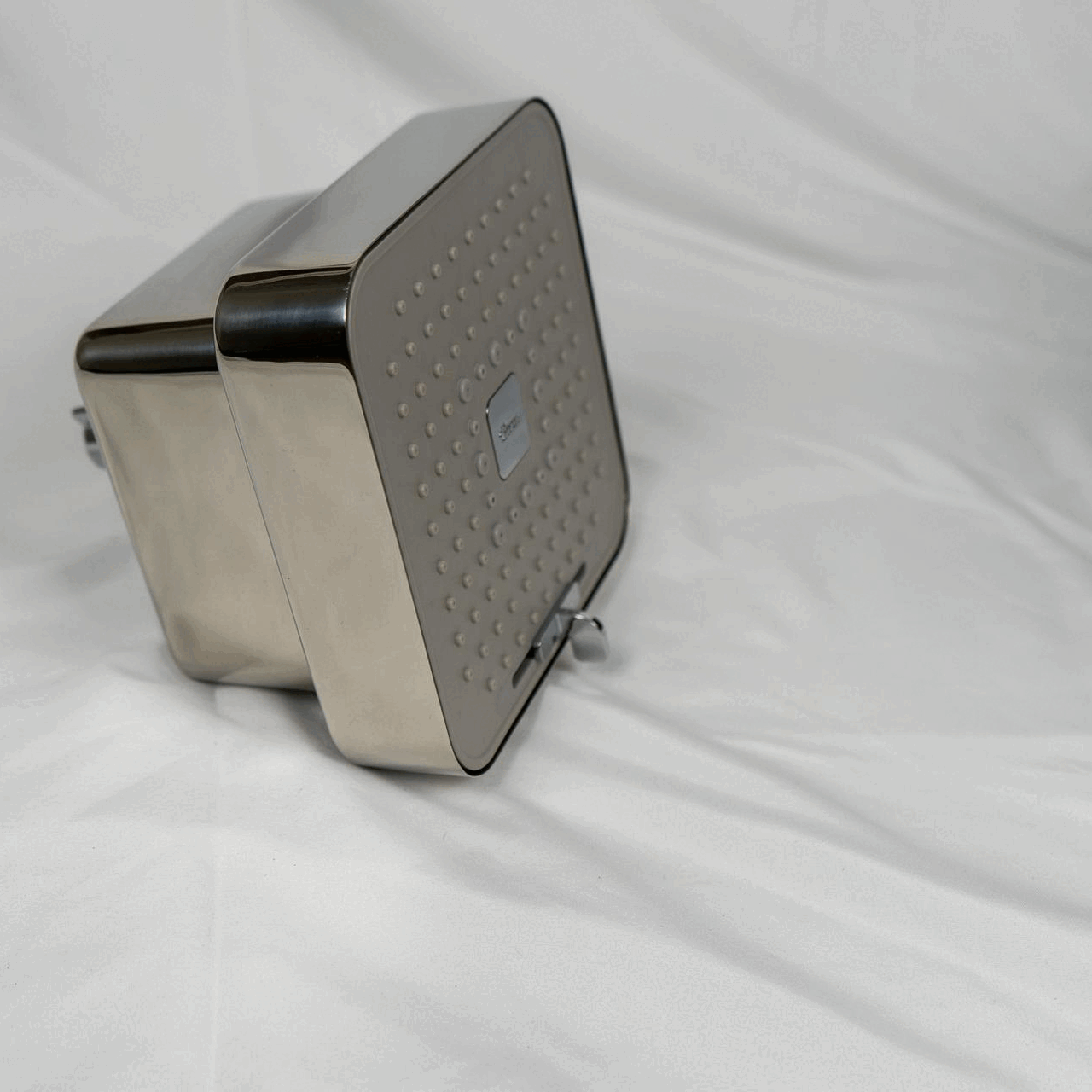 Citrus Filtered Showerhead