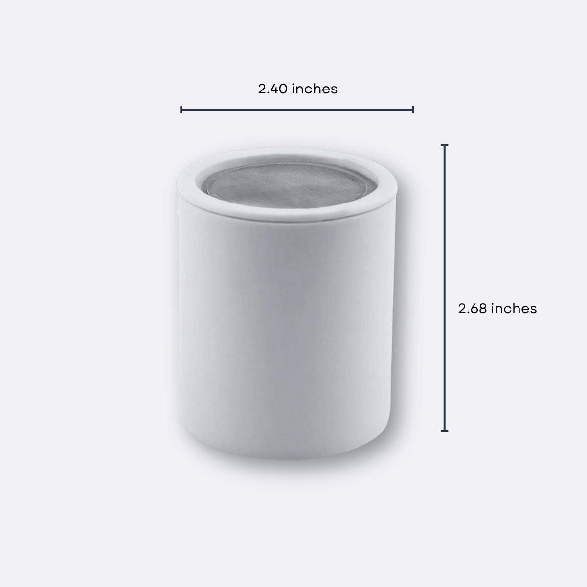 Replacement Shower Filter Cartridges