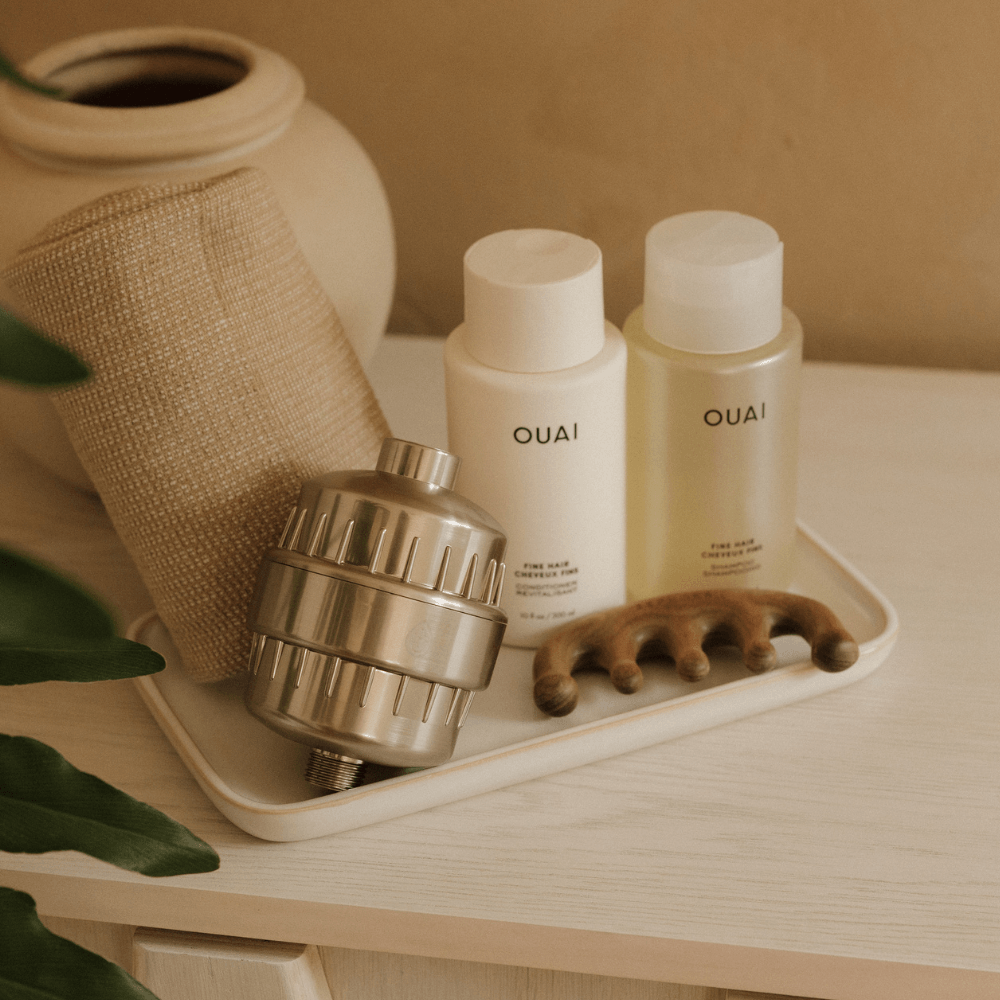 Easy Installation Shower Filter