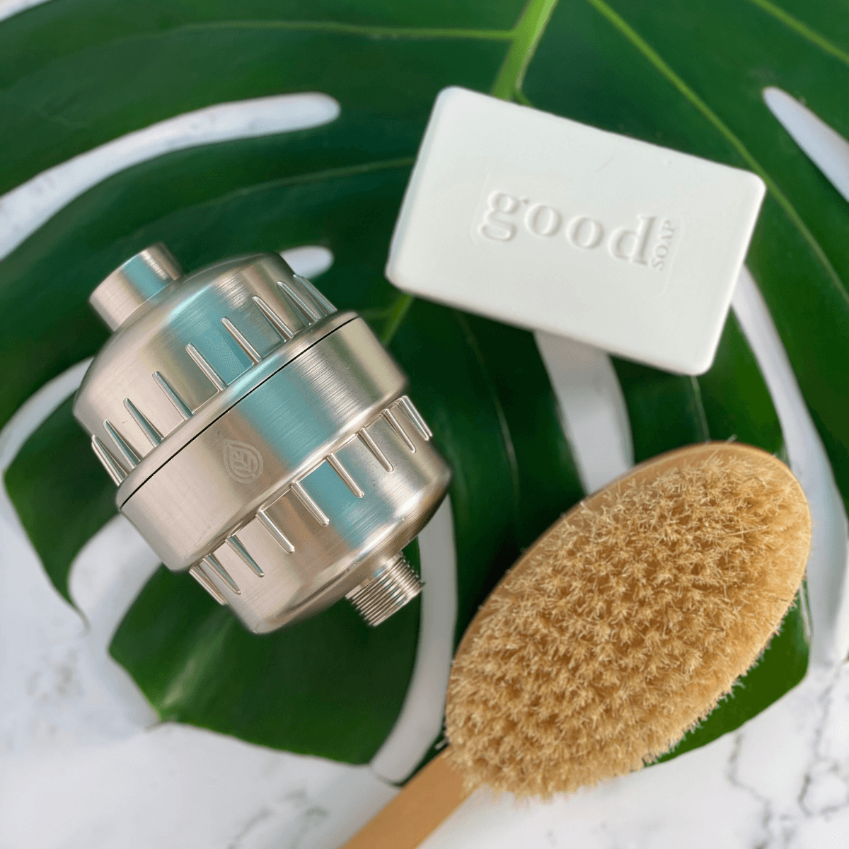 Easy Installation Shower Filter